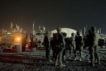 Afghan police kill four NATO troops 