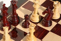 Three in lead in Armenian Chess Championship First League 