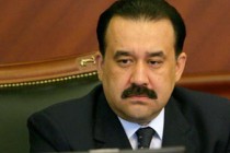 Kazakstan's prime minister resigns