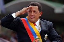 Venezuelan President Hugo Chavez re-elected as president 