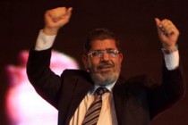 Mursi has pardoned thousands of people in Egypt