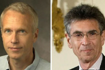 Robert Lefkowitz and Brian Kobilka received Nobel Prize