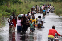 91 killed in Niger due to floods 