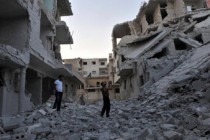 At least 28,000 people disappeared in Syria