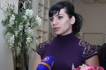 Hripsime Khurshudyan: Planning to have rest for one year