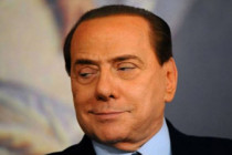 Silvio Berlusconi has no intention of standing for office