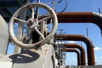 Iran resumes supply of natural gas to Turkey