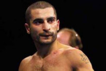 Vik Darchinyan will fight with Tomas Royas on December 