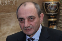 B.Sahakyan partook at 