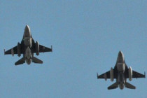 Turkish air force jets killed 13 Kurdish militants