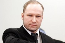 A. Breivik complained about his prison conditions