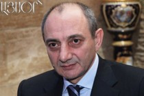 B. Sahakyan sent a condolence letter to V. Hayrapetyan’s family