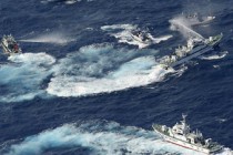 China's new leaders to resolve disputes over South China Sea