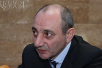 Bako Sahakyan convoked a working consultation