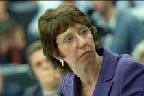 Catherine Ashton: There should be no selective justice in Georgia