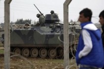 Syria crisis: Nato 'to approve Turkey missiles request'