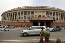 India parliament holds economic reforms debate