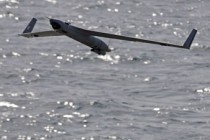 Iran: US ScanEagle drone 'captured over Gulf'