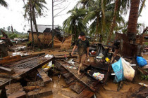 Philippine death toll from Typhoon Bopha rises