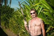 Fugitive John McAfee arrested in Guatemala