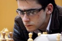 Armenian GM in Pavlodar