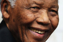 Nelson Mandela has lung infection