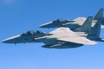 Japan scrambles fighter jets after Chinese plane near Senkaku