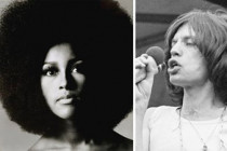 Mick Jagger love letters to Marsha Hunt make £187,000 at auction