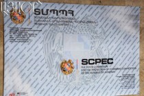 SCPEC-2012: 214 decisions, fines of 250 million AMD 