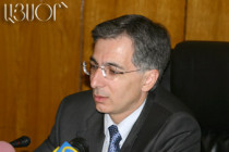 RA Minister of Finance: Reduction of the deficit in 2010