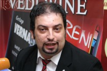 G. Aivazian: We to propose NA recognize genocide of Azeri Armenians