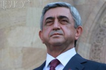 S. Sargsyan visits Ararat customs training center 