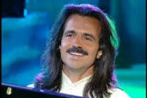 Yanni to give concerts in Yerevan 