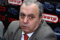 Presidential candidate: 75% of Armenia’s mining industry is shadow 