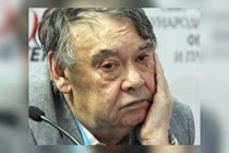 Ушел из жизни кинорежиссер Алексей Герман-старший