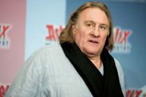 Depardieu to be granted official residence registration in Mordovia 