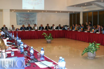 The conference “Court Defense of Electoral Rights” launched 