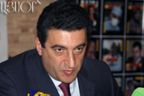 V. Ayvazyan: The opening of the boarder is also an economic need 