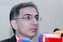 Armenia takes serious steps on business environment improvement 