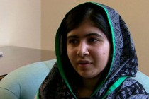 Nigeria abducted schoolgirls: Malala Yousafzai urges action