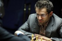 Levon Aronian finishes fourth at Candidates Tournament in London 