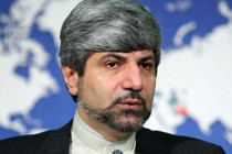 Iranian foreign ministry spokesman: We respect Armenians in Iran  	