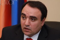 Arthur Baghdasarian: Carrefour will enter Armenian market this year 