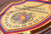 Wanted citizen of Armenia and U.S. detained 