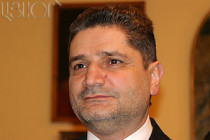 Tigran Sargsyan holds board meeting 