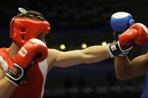 Armenian boxer reached World Championship final