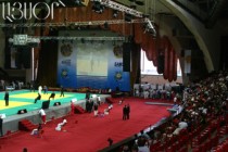 Delegations had satisfied with the level of EC in judo   