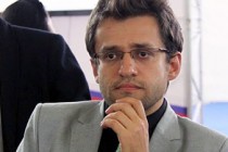 Aronian defeats Kramnik in Round 2 of Alekhine Memorial 