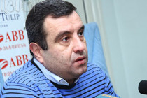 General jurisdiction court receives case against Vardan Sedrakian 