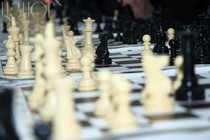 Chess players compete at U.S. Championship in Saint Louis 